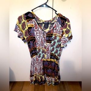 Wrangler Retro Dress